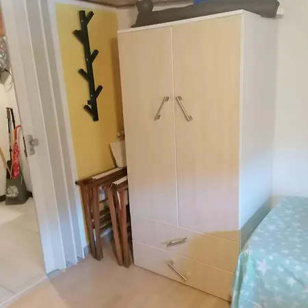 Mansardato Con Splendida Vista Apartment *