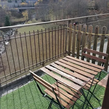 Mansardato Con Splendida Vista *