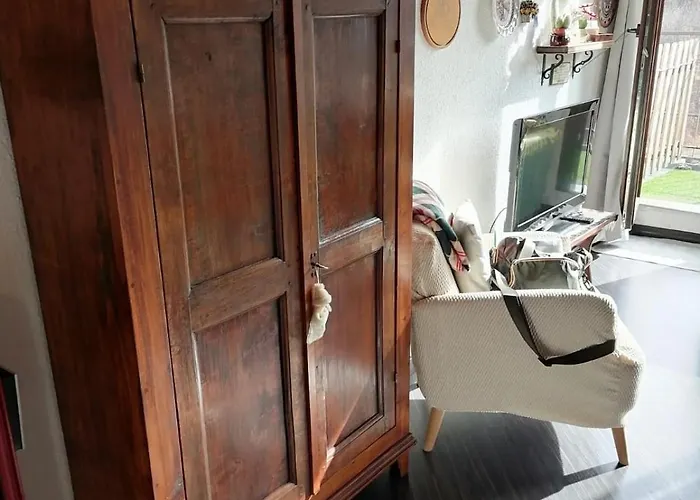 Mansardato Con Splendida Vista Apartment Limone Piemonte