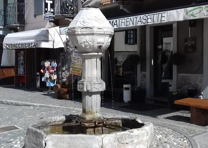 Mansardato Con Splendida Vista