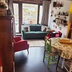 Mansardato Con Splendida Vista