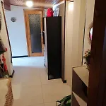아파트 Mansardato Con Splendida Vista 리모네피에몬테