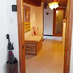 Mansardato Con Splendida Vista *