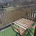 Mansardato Con Splendida Vista *