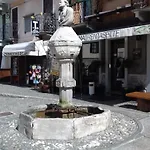 Mansardato Con Splendida Vista