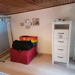 Mansardato Con Splendida Vista 아파트 리모네피에몬테