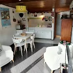아파트 Mansardato Con Splendida Vista