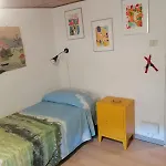Mansardato Con Splendida Vista 아파트 *