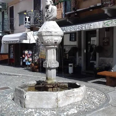 Mansardato Con Splendida Vista